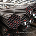 ASTM A335 P1 Pipe in lega in lega